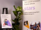 kādas izglītības programmas platformā STARS aicināti apgūt pieaugušie Vidzemē?