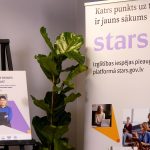 kādas izglītības programmas platformā STARS aicināti apgūt pieaugušie Vidzemē?