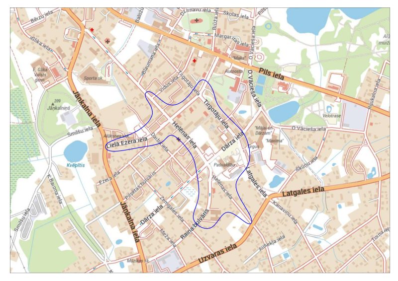 Būs ūdens padeves pārtraukums hidrantu remontdarbu laikā