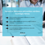Pašvaldības vadība tikās ar Alūksnes novada bāriņtiesas priekšsēdētāju