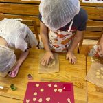  MINI PASTAS FABRIKA