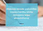 Alūksnes novada pašvaldība nosaka kārtību izīrēto dzīvojamo telpu atsavināšanai