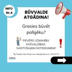 informatīvs attēls par palīgēku būvēšanu