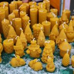 Aicina pieteikties tirgotājus Alūksnes Ziemassvētku tirdziņam