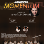 Alūksnē notiks Jūras spēku orķestra koncerts