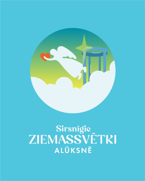 Sirsnīgie Ziemassvētki Alūksnē