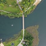 Remontēs Pilssalas tiltu