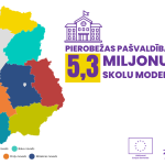 Pierobežas pašvaldības ieguldīs 5,3 miljonus eiro skolu modernizācijā Septiņas pierobežas pašvaldības ar Eiropas Savienības (ES) fondu atbalstu un pašvaldību līdzfinansējumu varēs ieguldīt vairāk nekā 5,3 miljonus eiro skolu modernizācijā, kas sniegs iespēju veidot ērtu un mūsdienīgu mācību vidi. To paredz otrdien, 16.decembrī valdībā apstiprinātie noteikumi. Kopējais plānotais un pieejamais finansējums ir 5 314 400 eiro, ko veido ERAF finansējums – 4 517 240 eiro un pašvaldību budžeta līdzfinansējums – 797 160 eiro. Pieejamais finansējums pašvaldībām aprēķināts proporcionāli skolēnu skaitam uz 2025. gada 1.septembri. Investīcijas paredzētas izglītības iestādēm, kas atbilst skolu tīkla sakārtošanas nosacījumiem, tajā skaitā arī tajās pašvaldībās, kuras vēl nav pilnībā sakārtojušas izglītības iestāžu tīklu. Skolām jāatrodas noteiktajā pierobežas pagastā, izņemot administratīvos centrus. Plānots, ka veicot ieguldījumus skolu infrastruktūrā līdz 2029. gada 30.septembrim, tiks modernizētas vismaz septiņas skolas. Alūksnes novada un sešām Latgales pašvaldībām skolu infrastruktūras modernizācijai pieejams šāds ES fondu finansējums: • Alūksnes novada pašvaldībai – 487 862 eiro; • Augšdaugavas novada pašvaldībai 772 448 eiro; • Balvu novada pašvaldībai 668 552 eiro; • Krāslavas novada pašvaldībai 564 655 eiro; • Ludzas novada pašvaldībai 655 000 eiro; • Preiļu novadu pašvaldība 551 103 eiro; • Rēzeknes novada pašvaldība 817 620 eiro Investīcijas mērķis ir nodrošināt kvalitatīvas izglītības pieejamību pierobežā, veicot izglītības iestāžu ēkas pārbūvi vai atjaunošanu, dienesta viesnīcas infrastruktūras izveidi vai apjaunošanu, sporta infrastruktūras atjaunošanu, STEM un citu kabinetu izveidi vai atjaunošanu, informācijas un komunikāciju tehnoloģiju risinājumu ieviešanu un ergonomiskas mācību vides izveidi. Investīcijas veido sinerģiju ar citiem ES fondu pasākumiem, tajā skaitā REACT EU, Atveseļošanas fonda investīcijām, valsts budžeta aizdevumiem pašvaldībām, kā arī valsts budžeta finansējumu pašvaldībām. Noteikumu projekts “Eiropas Savienības Kohēzijas politikas programmas 2021.–2027. gadam 4.2.1. specifiskā atbalsta mērķa “Uzlabot vienlīdzīgu piekļuvi iekļaujošiem un kvalitatīviem pakalpojumiem izglītības, mācību un mūžizglītības jomā, attīstot pieejamu infrastruktūru, tostarp veicinot noturību izglītošanā un mācībās attālinātā un tiešsaistes režīmā” 4.2.1.5. pasākuma “Izglītības iestāžu nodrošinājums pilnveidotā vispārējās izglītības satura kvalitatīvai ieviešanai pamata un vidējās izglītības pakāpē” trešās projektu iesniegumu atlases kārtas īstenošanas noteikumi” pieejams tiesību aktu projektu publiskajā portālā.
