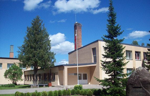 Alekseja Grāvīša Liepnas pamatskola