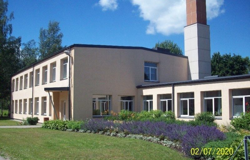 Alekseja Grāvīša Liepnas pamatskola