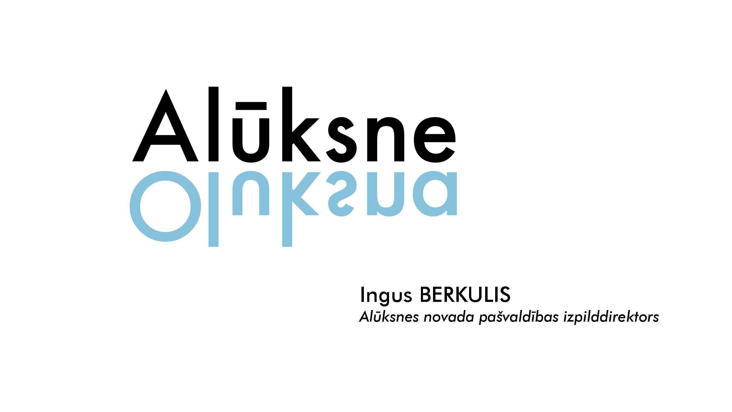 Izpilddirektora informācija