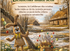 Aicinām pirmsskolas vecuma bērnus un skolēnus piedalīties muzejpedagoģiskajā programmā “Lieldienas lauku sētā”!