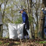 Gatavojoties Lielajai Talkai 25. aprīlī, jau šobrīd aicina atzīmēt piesārņotās vietas kartē