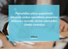Pašvaldība plāno paplašināt atbalsta veidus speciālistu piesaistei Alūksnes novadā; aicina sabiedrību izteikt viedokļus