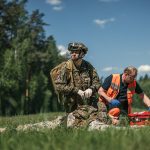 Vidzemē norisināsies militārās medicīnas mācības “Ausma”