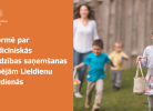 Informē par medicīniskās palīdzības saņemšanas iespējām Lieldienu brīvdienās