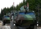 Ziemeļlatvijā notiks starptautiskās militārās mācības “SPRING STORM 2026”