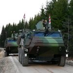 Ziemeļlatvijā notiks starptautiskās militārās mācības “SPRING STORM 2026”