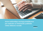 Aicina iedzīvotājus iesniegt priekšlikumus par nodevām un tirdzniecību publiskās vietās Alūksnes novadā