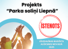 Līdzdalības budžeta projekts Liepnas pagastā – ĪSTENOTS