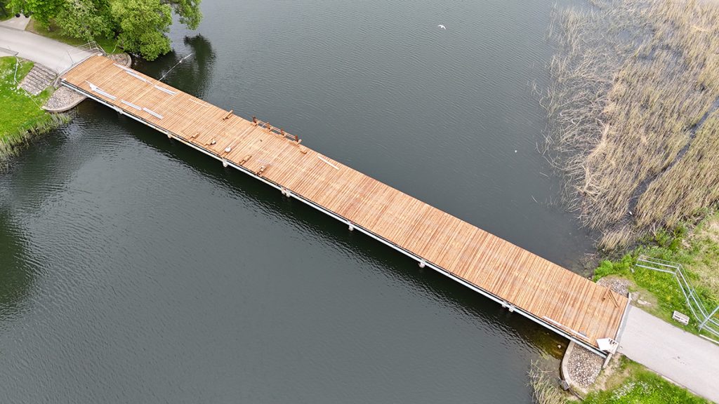 Tilts uz Pilssalu