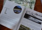 Alūksnes novada muzejs izdevis jaunu grāmatu