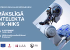 Mākslīgā intelekta PIK-NIKS uzņēmējiem Alūksnē