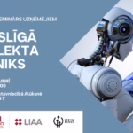 Mākslīgā intelekta PIK-NIKS uzņēmējiem Alūksnē