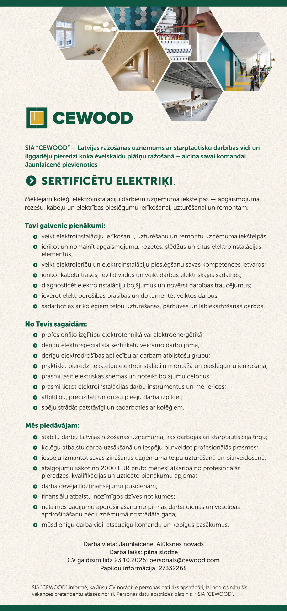 Sertificēts elektriķis