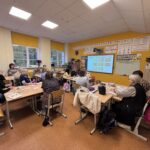 ALŪKSNES NOVADA PIRMSSKOLAS IZGLĪTĪBAS SKOLOTĀJU  PROFESIONĀLĀS PILNVEIDES SEMINĀRS “ VALODU MĀCĪBU JOMA” EGAVĢ,  ALŪKSNES NOVADA BIBLIOTĒKĀ