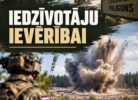 aktivitātes Lāčusila poligonā